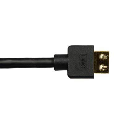 0.3m Reduced Profile HDMI Patching Cable